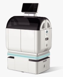 Transport Robot（EMei r600）