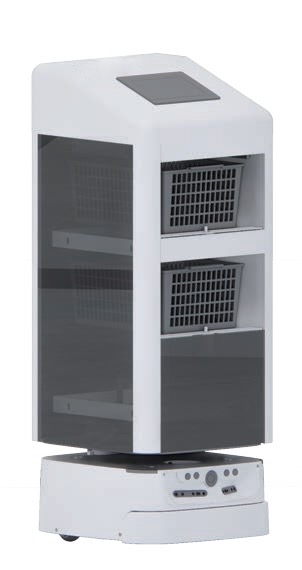 Transport Robot（EMei r780）