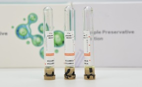 Blood Cell Blood Collection Tube