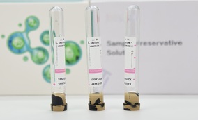 Blood RNASafe Collection Tube