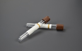 Heparin Tube