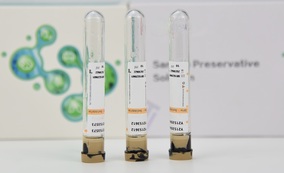 Cell-Free RNA Blood Collection Tube