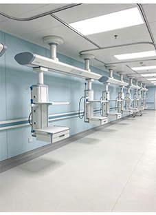 Celing Pendant For ICU